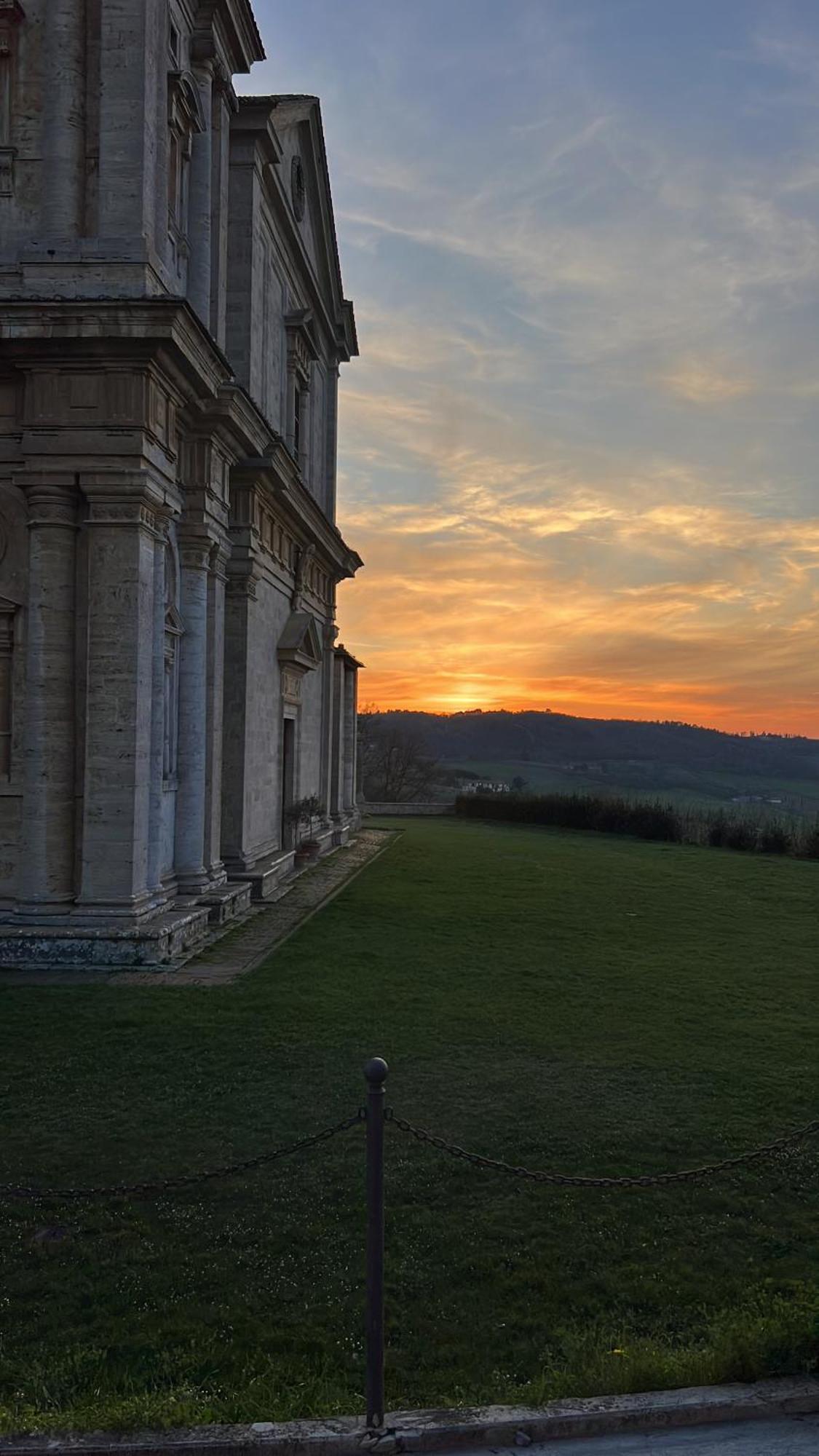 Alberto Charming Home Montepulciano Bagian luar foto