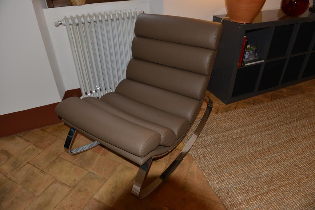 Alberto Charming Home Montepulciano Bagian luar foto