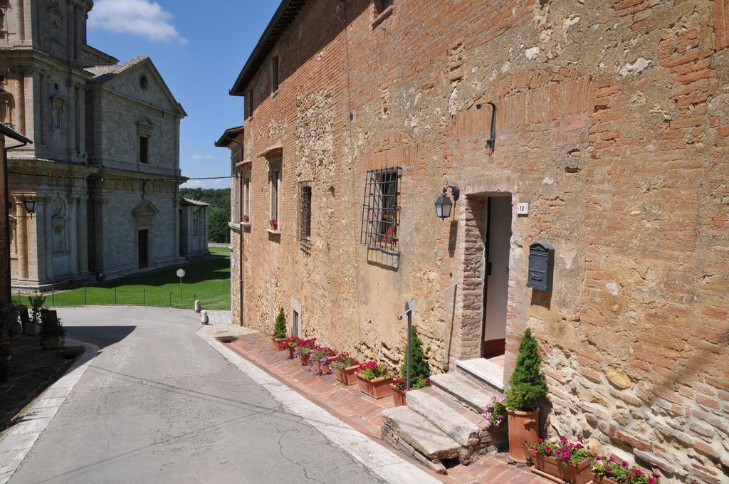 Alberto Charming Home Montepulciano Bagian luar foto