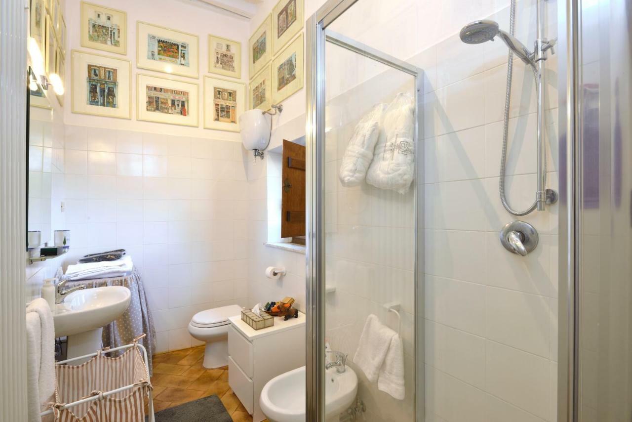Alberto Charming Home Montepulciano Bagian luar foto